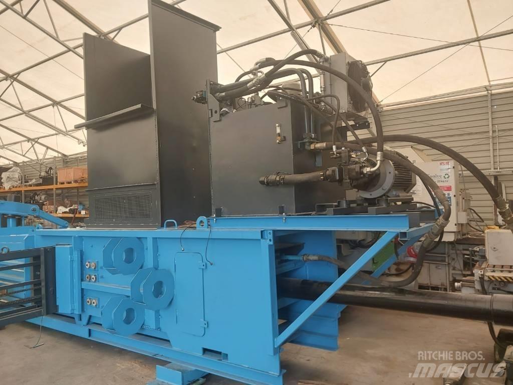 Paal Pacomat 4 Manipulace s materiálem – ostatní