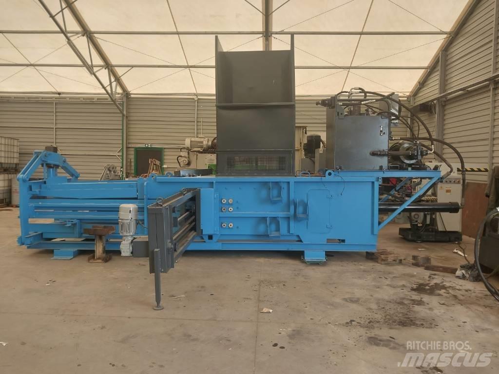 Paal Pacomat 4 Manipulace s materiálem – ostatní