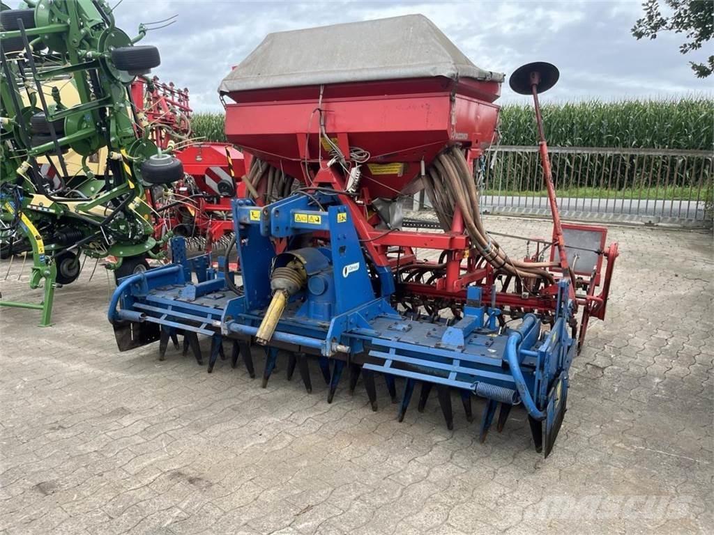 Kverneland Accord Mechanické secí stroje