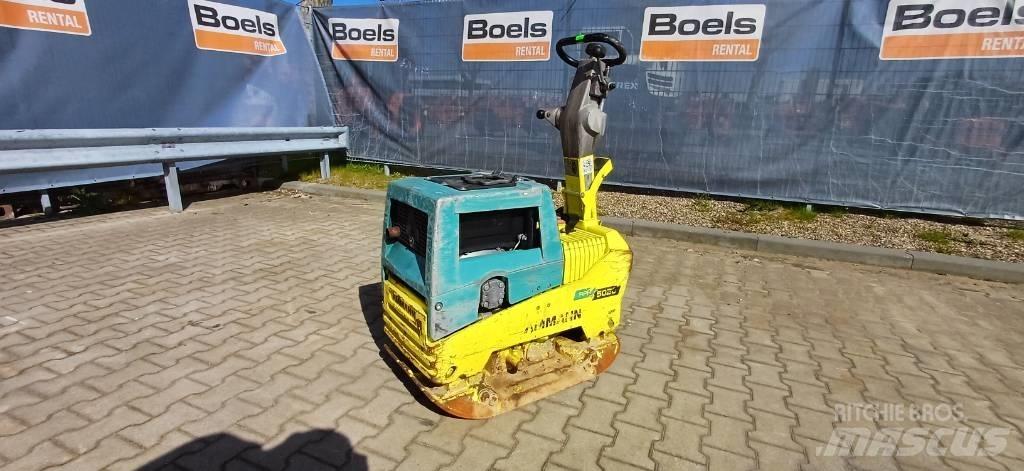 Ammann APH5020E Kompaktory