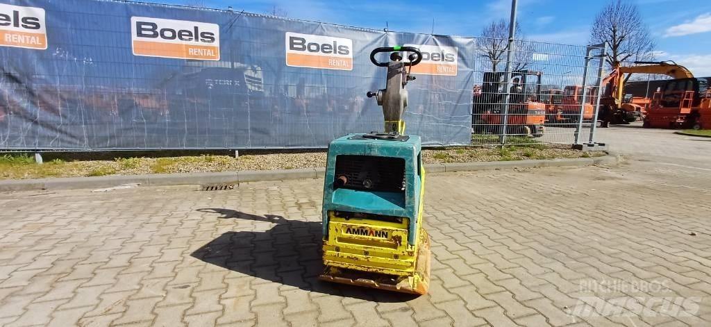 Ammann APH5020E Kompaktory