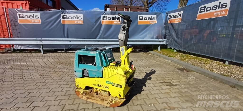 Ammann APH5020E Kompaktory