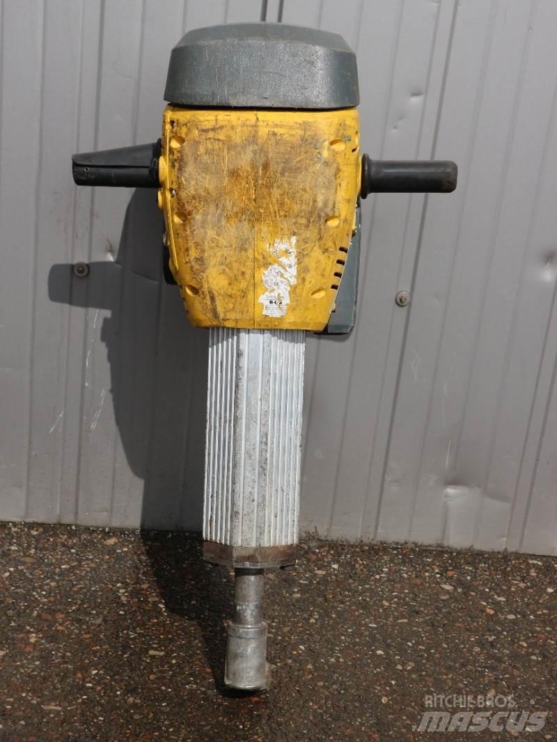 Neuson BH65 Bourací kladiva / Sbíječky