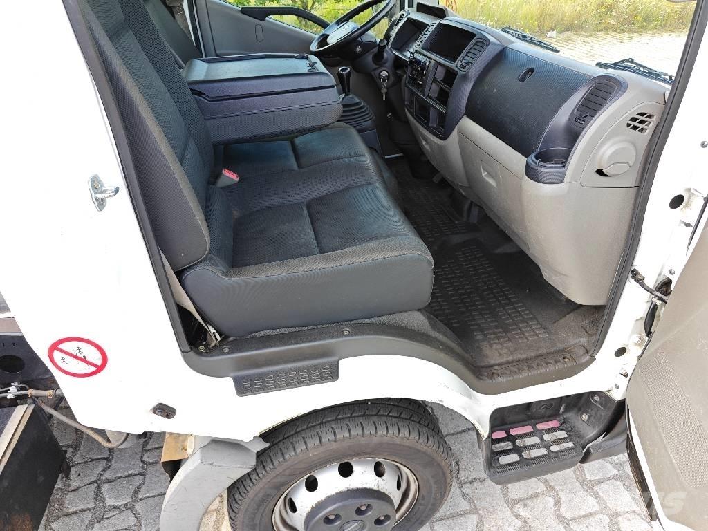 Palfinger P 260 B Autoplošiny
