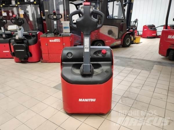 Manitou EP18 Samohybné vozíky