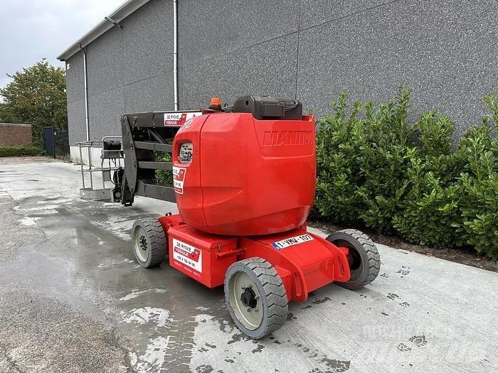 Manitou 150AETJ-C Kloubové plošiny
