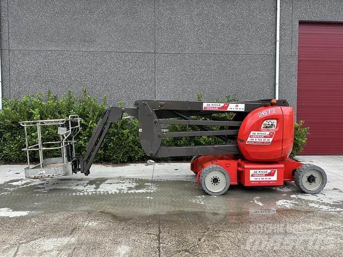 Manitou 150AETJ-C Kloubové plošiny