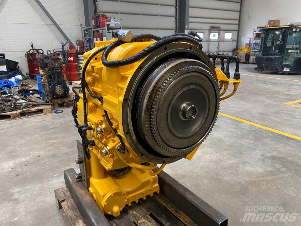 Volvo L 150 G Kolové nakladače