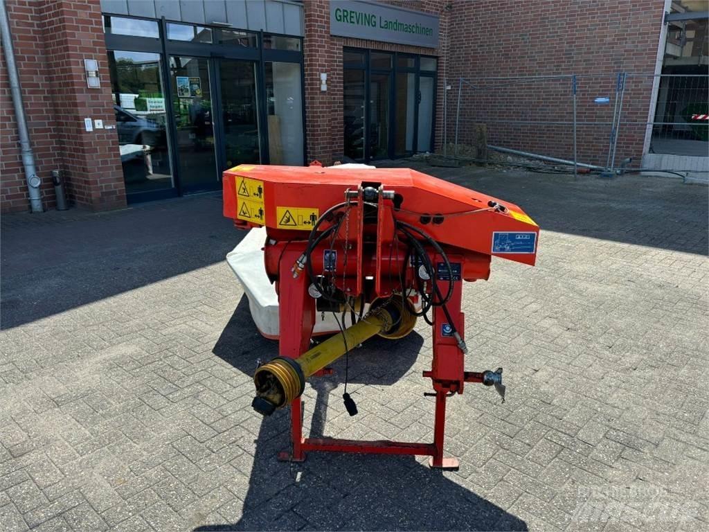 Kuhn GMD4410 Kondicionér žacího stroje