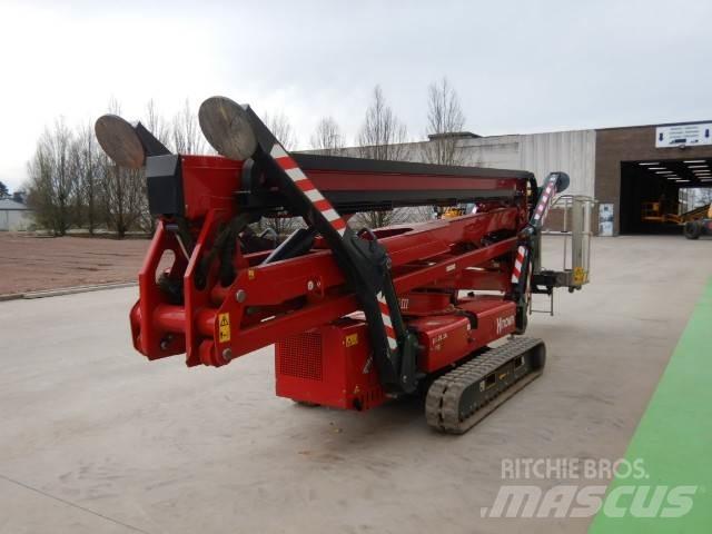 Hinowa LL2614 Další zvedače a plošiny