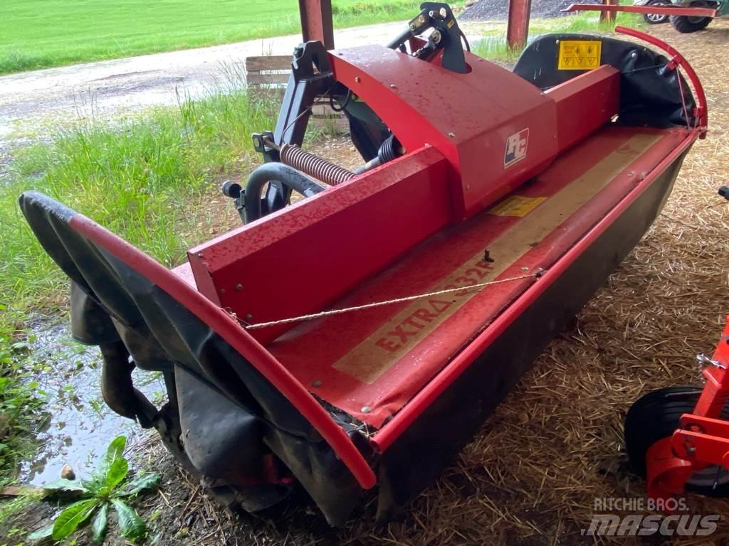Vicon Extra 332F Žací stroje