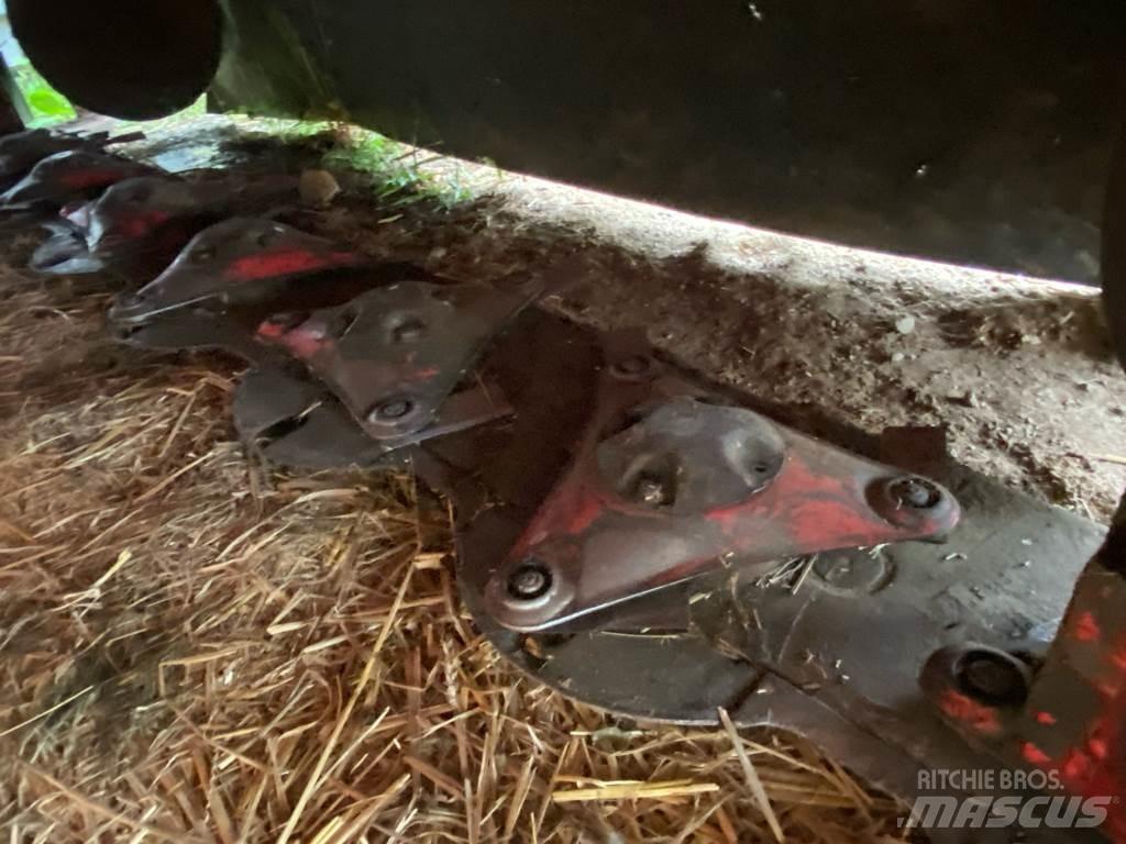 Vicon Extra 332F Žací stroje