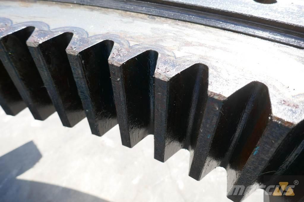 CAT 227-6053 Doprava – ostatní