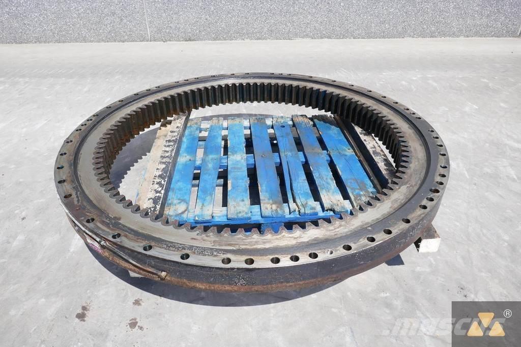 CAT 227-6053 Doprava – ostatní