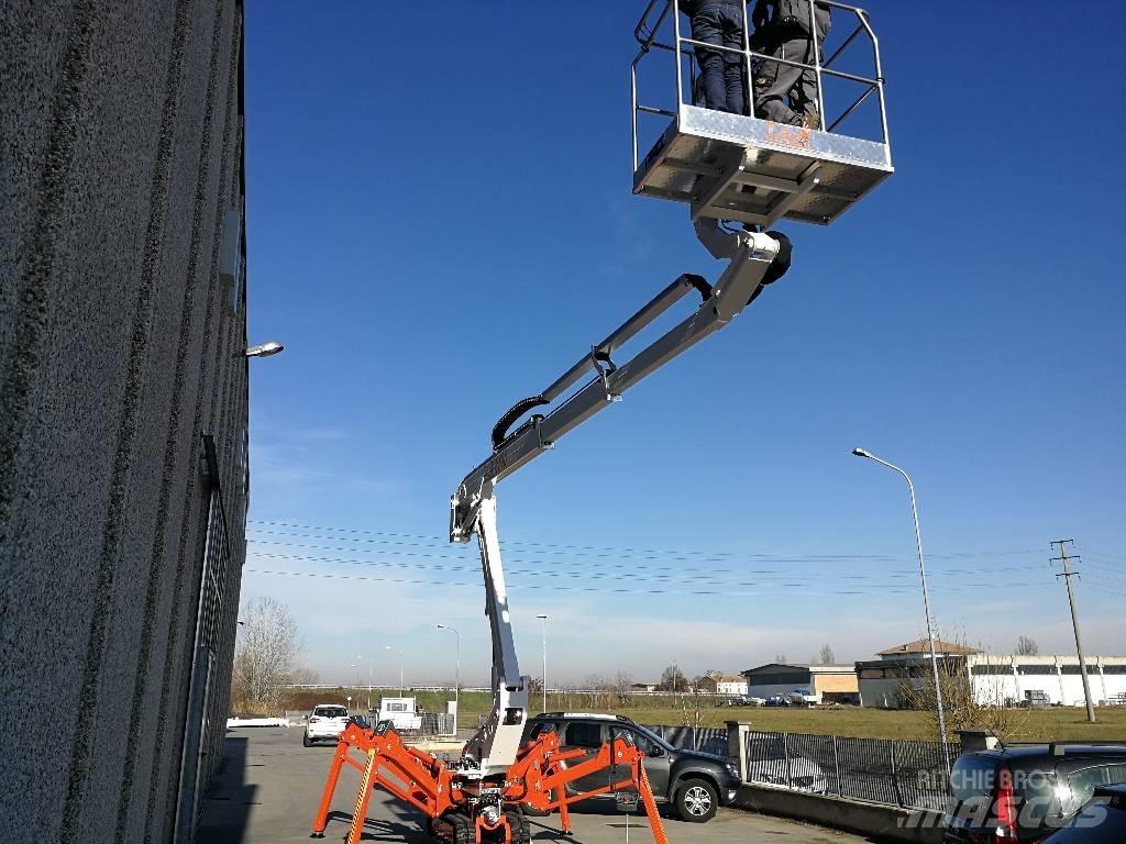 EasyLift R 190 Kloubové plošiny