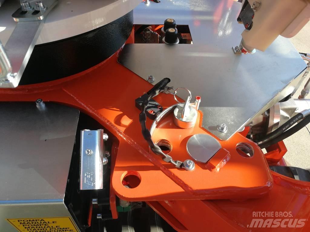 EasyLift R 190 Kloubové plošiny