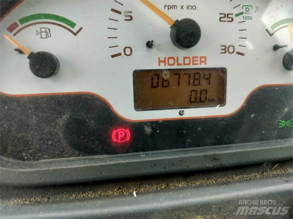 Holder 212 Nosiče nářadí