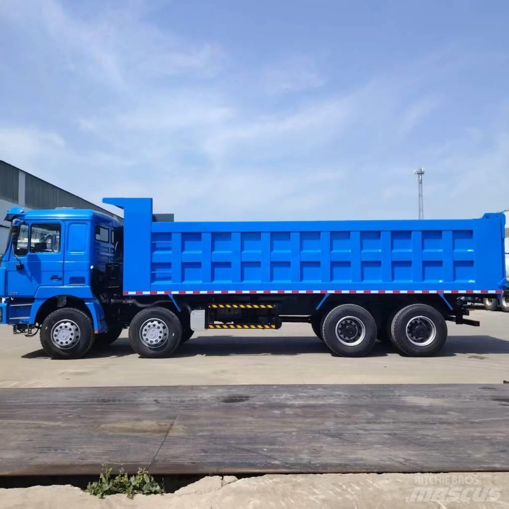 Shacman F 3000 Sklápěče