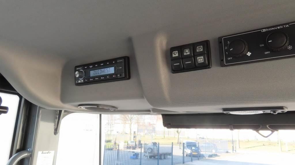 Hamm HX70i VO-S Tandemové válce