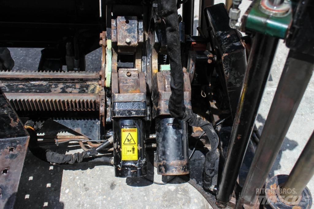 Ditch Witch JT9 Horizontální vrtací zařízení