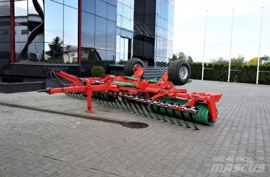 Agro-Masz Hestile Válce
