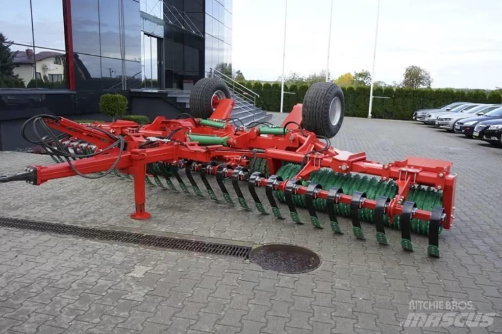Agro-Masz Hestile Válce