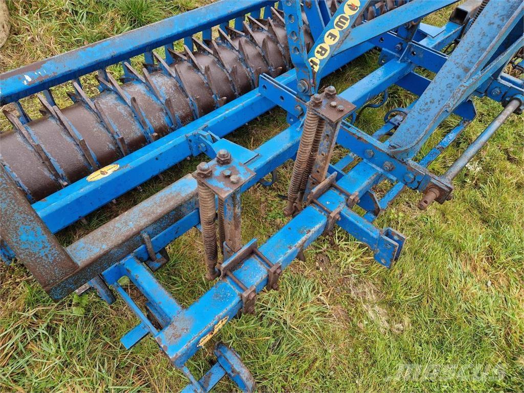 Rabe 3,00 m Kultivátory