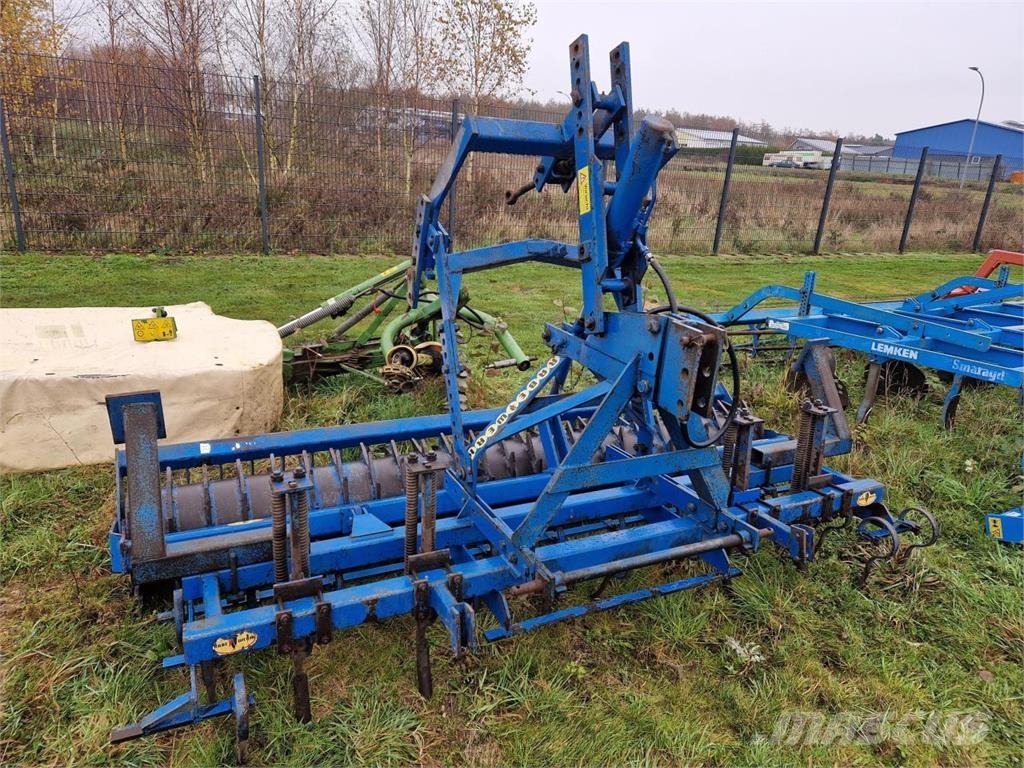 Rabe 3,00 m Kultivátory