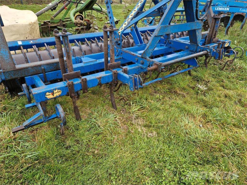 Rabe 3,00 m Kultivátory