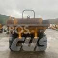 Terex TA9 Vyklápěcí dempry