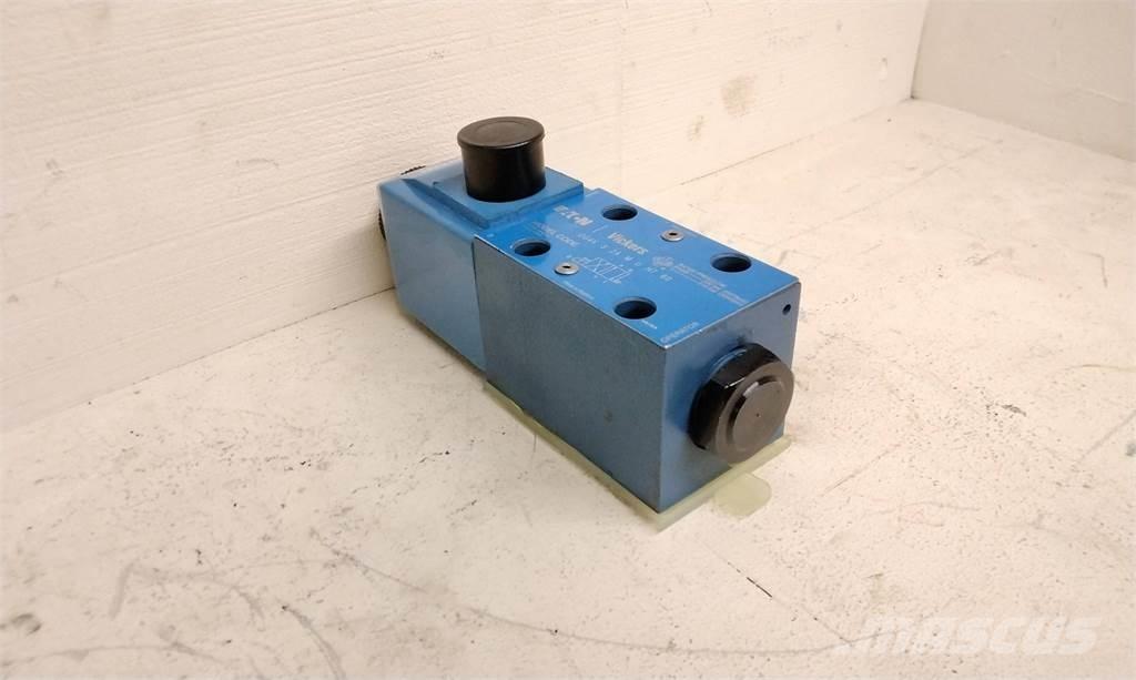 Ponsse 0038174 Hydraulika