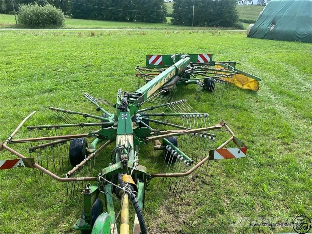 Stoll R 1405 S Řádkovače