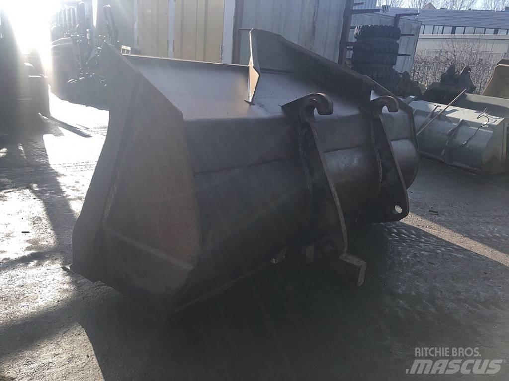Volvo L60/70 Lopaty