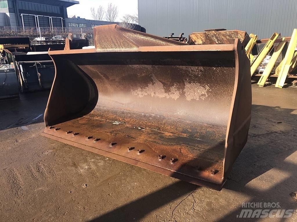 Volvo L60/70 Lopaty