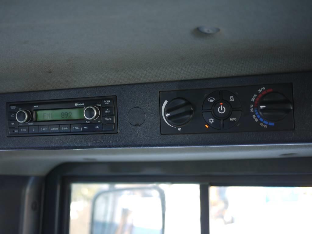 Hyundai HL 940 Kolové nakladače