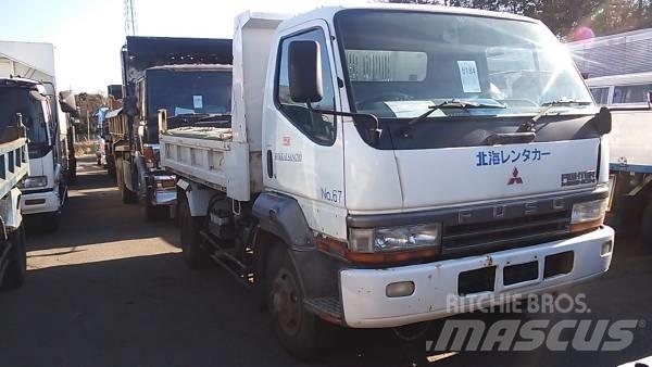 Fuso FH21GC Sklápěče