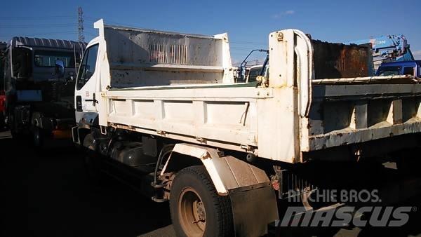 Fuso FH21GC Sklápěče
