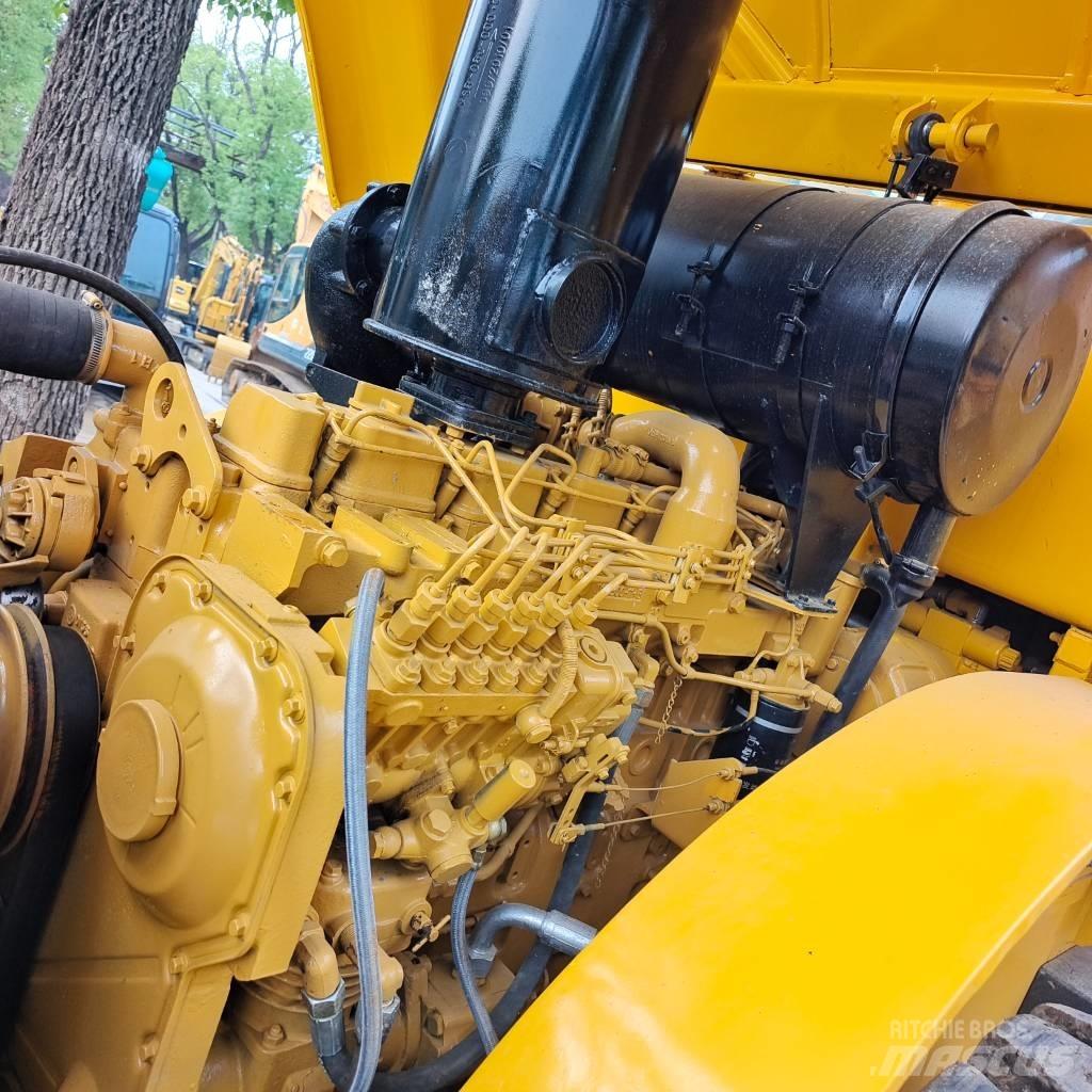 XCMG XS223J Tahačové válce