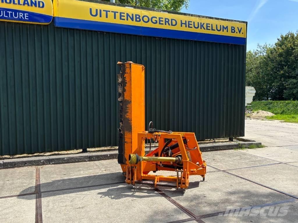 Votex Jumbo 190 Mulčovače