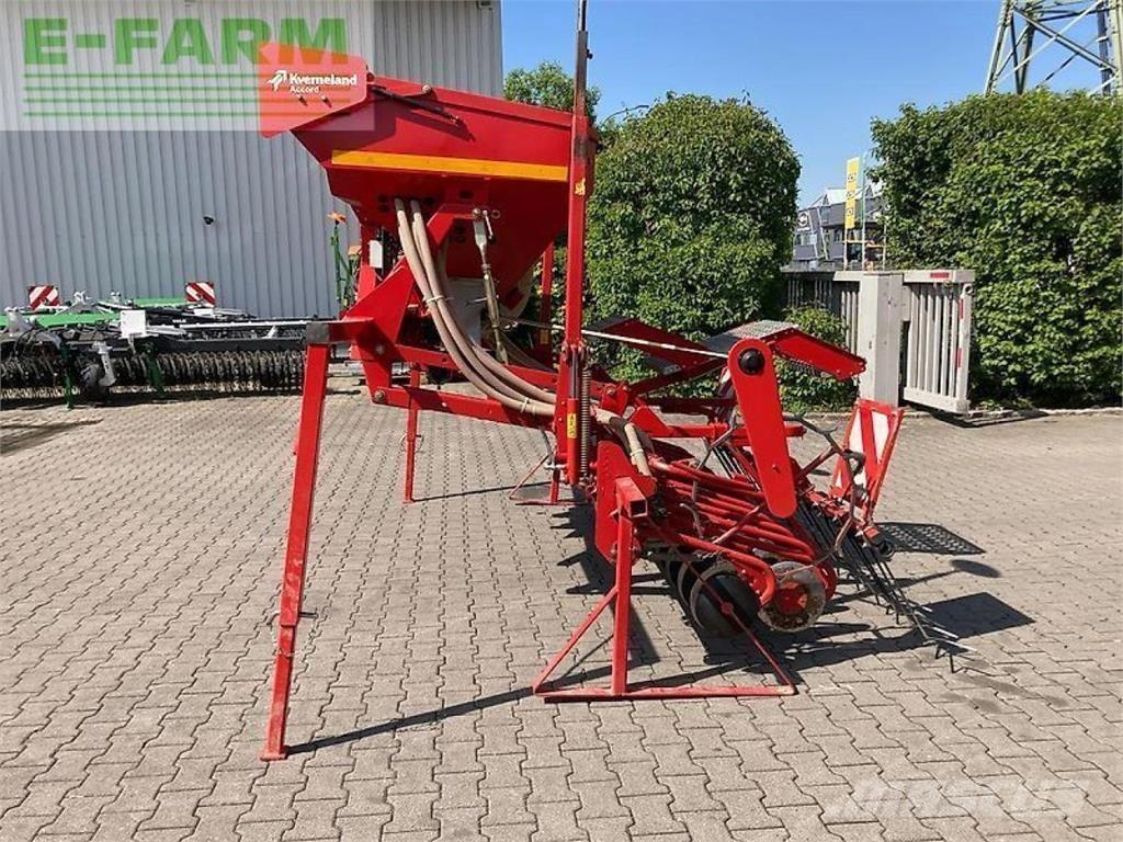 Kverneland s-drill Mechanické secí stroje