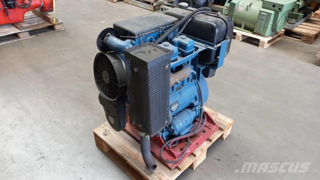 Hatz 2M41 Motory