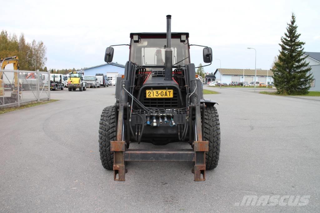 Valmet 815 Traktory