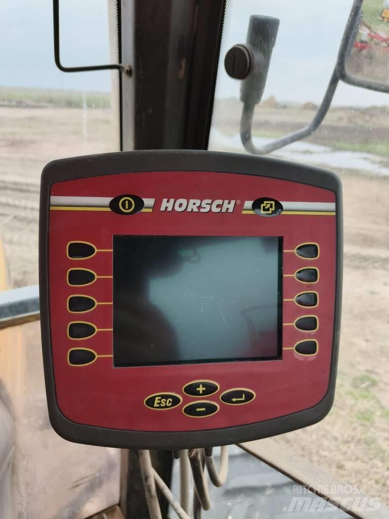 Horsch Maestro 12 CC Přesné secí stroje