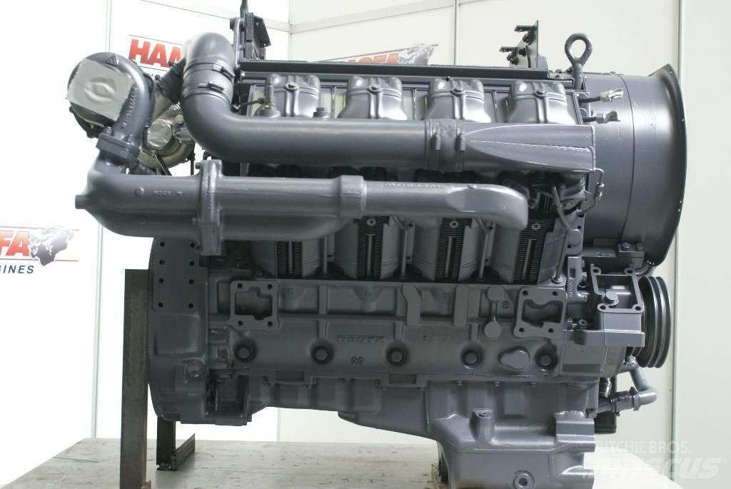 Deutz BF8L513 Motory