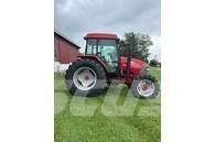 McCormick CX 75 Traktory