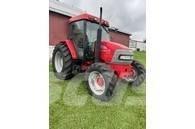 McCormick CX 75 Traktory