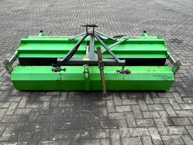 Bema Agrar 2300 Zametací stroje