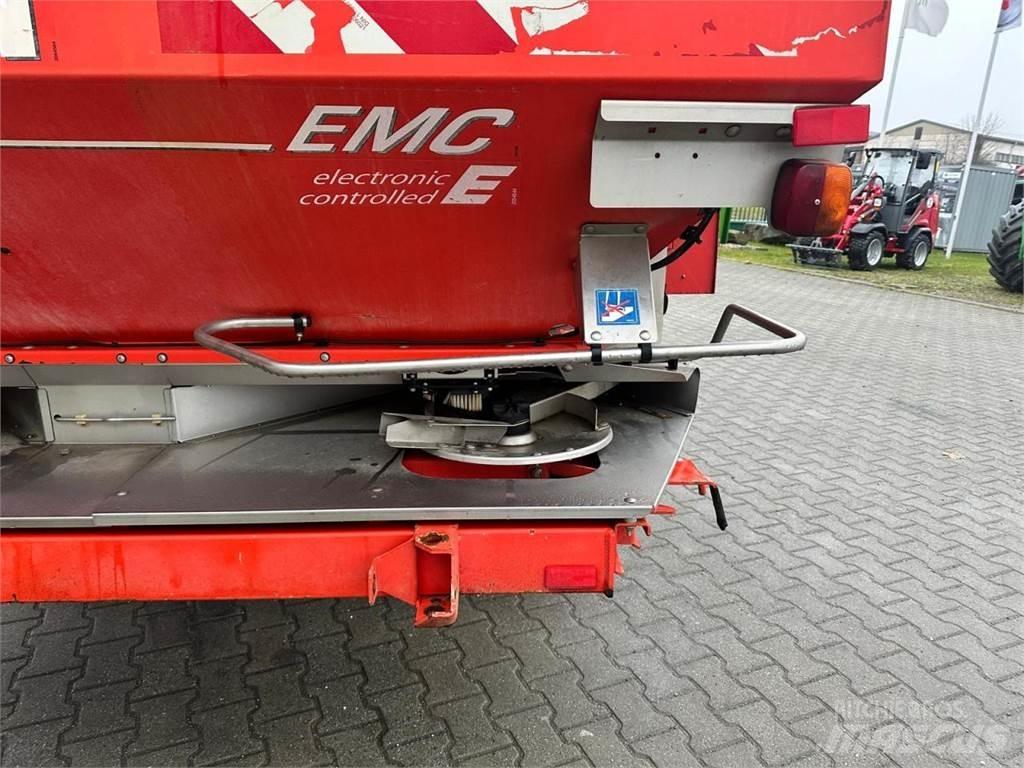Rauch Axera H/EMC Rozmetadlo minerálních hnojiv