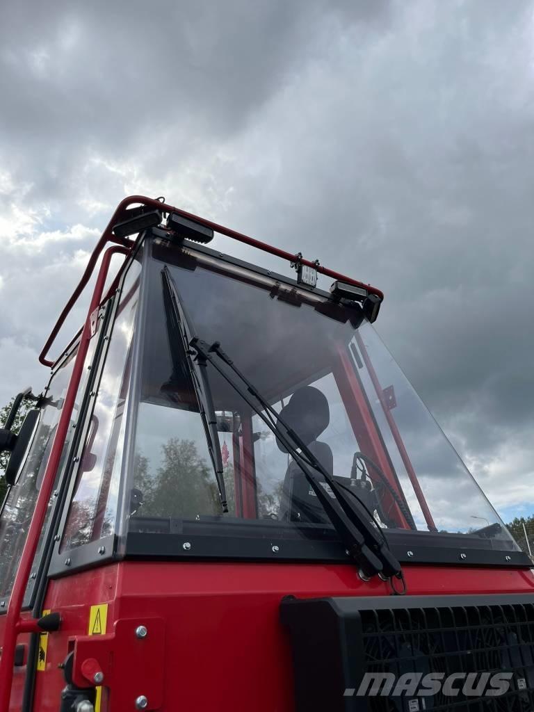 Terri 3 HW Harvestory