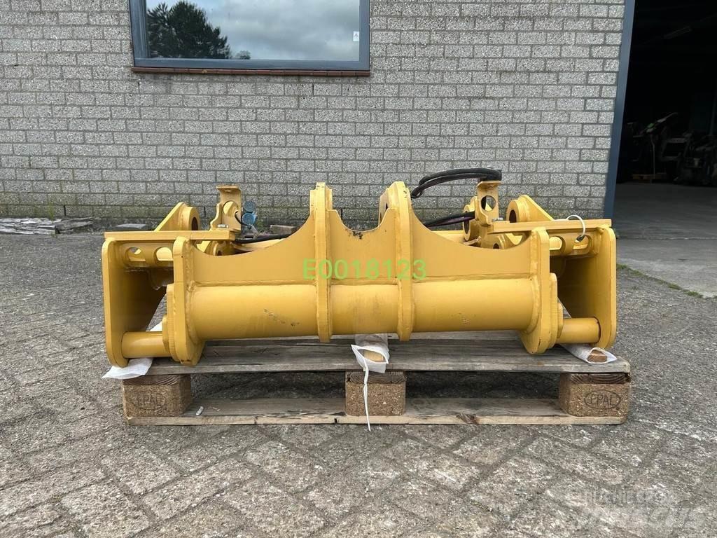 CAT 938K/M Rychlospojky